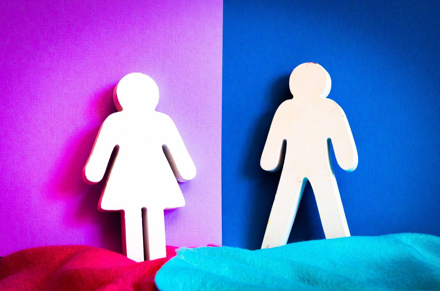 男生女生大不同? 蟹足腫有沒有喜歡特別性別呢?
